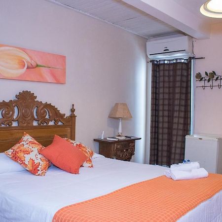 Pousada Hospedaria Da Villa Тирадентеш Екстериор снимка