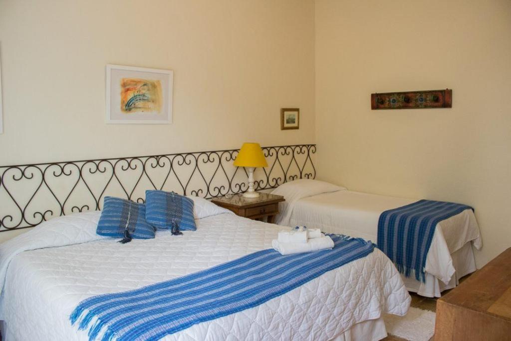 Pousada Hospedaria Da Villa Тирадентеш Стая снимка