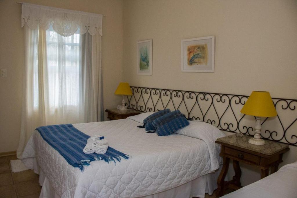 Pousada Hospedaria Da Villa Тирадентеш Стая снимка