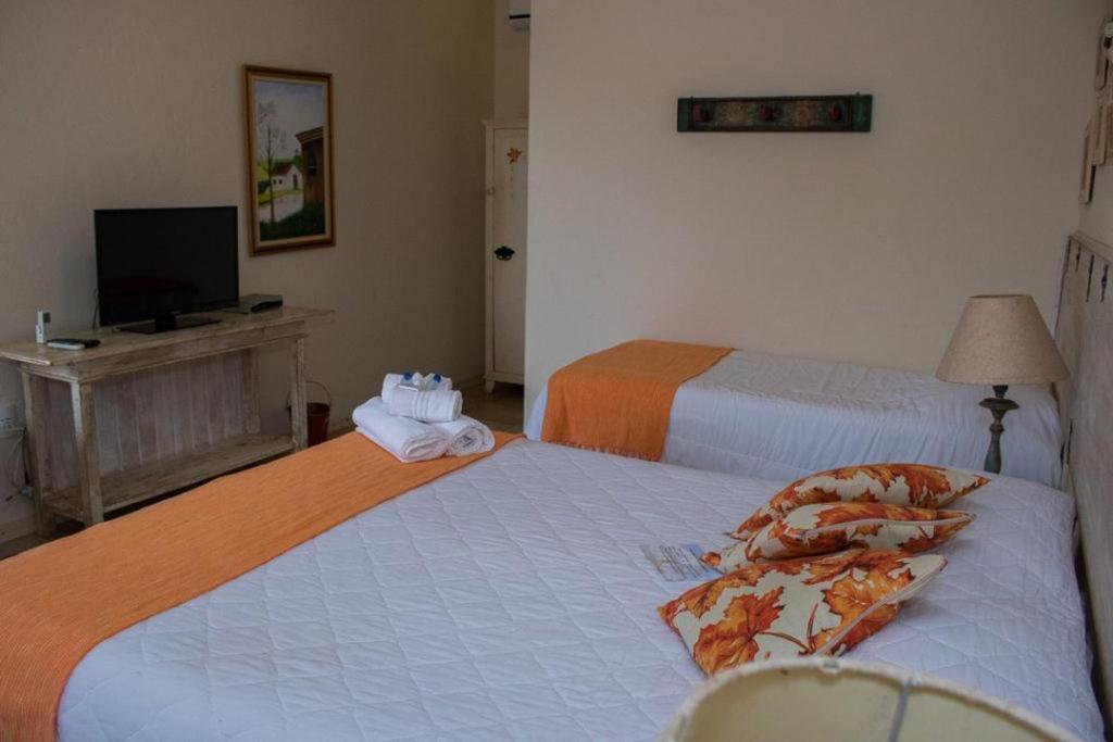 Pousada Hospedaria Da Villa Тирадентеш Стая снимка