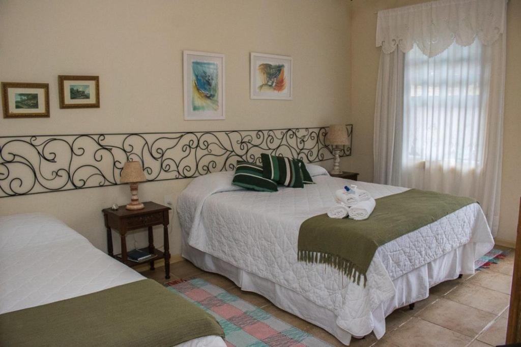Pousada Hospedaria Da Villa Тирадентеш Стая снимка