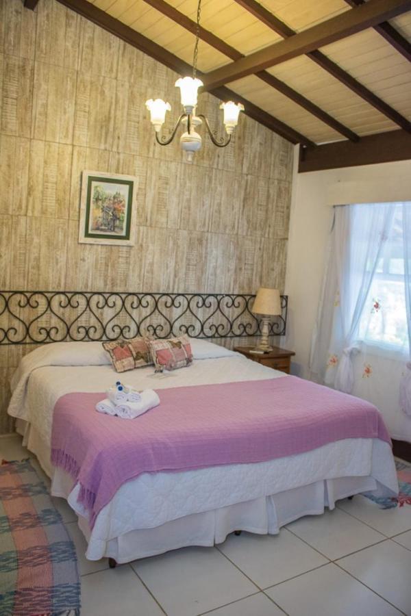 Pousada Hospedaria Da Villa Тирадентеш Екстериор снимка