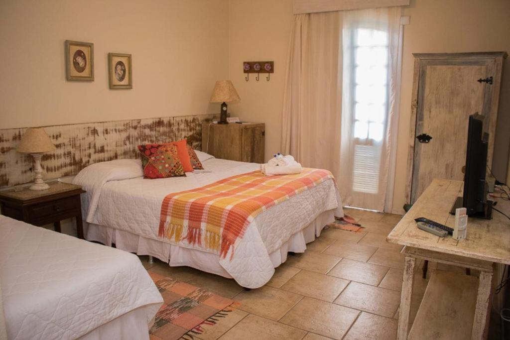 Pousada Hospedaria Da Villa Тирадентеш Стая снимка
