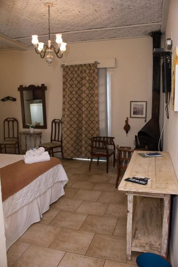 Pousada Hospedaria Da Villa Тирадентеш Екстериор снимка