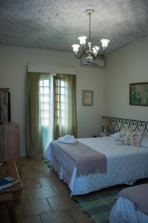 Pousada Hospedaria Da Villa Тирадентеш Екстериор снимка
