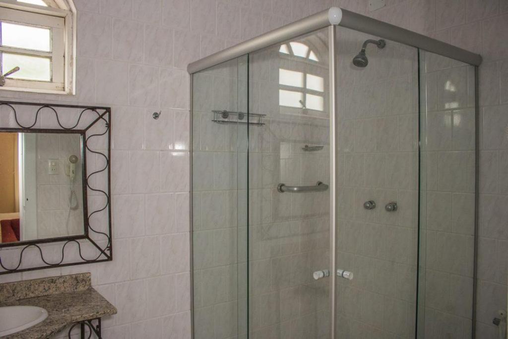 Pousada Hospedaria Da Villa Тирадентеш Екстериор снимка