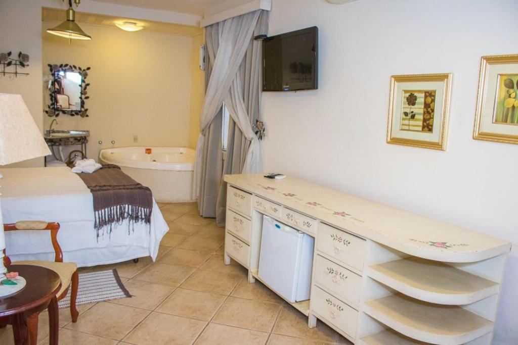 Pousada Hospedaria Da Villa Тирадентеш Стая снимка