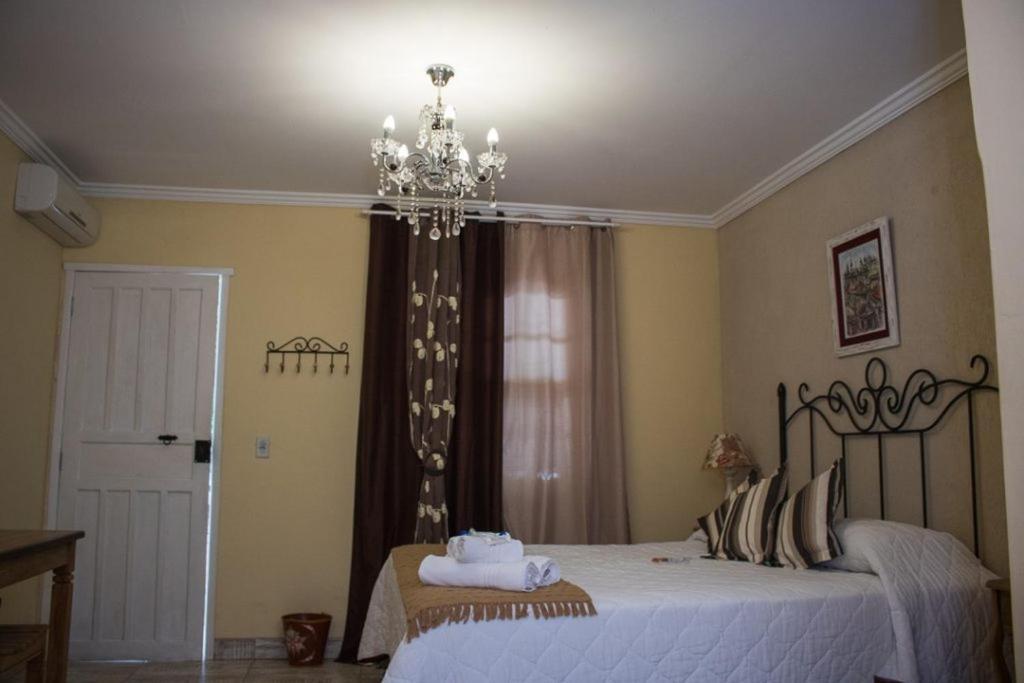 Pousada Hospedaria Da Villa Тирадентеш Стая снимка