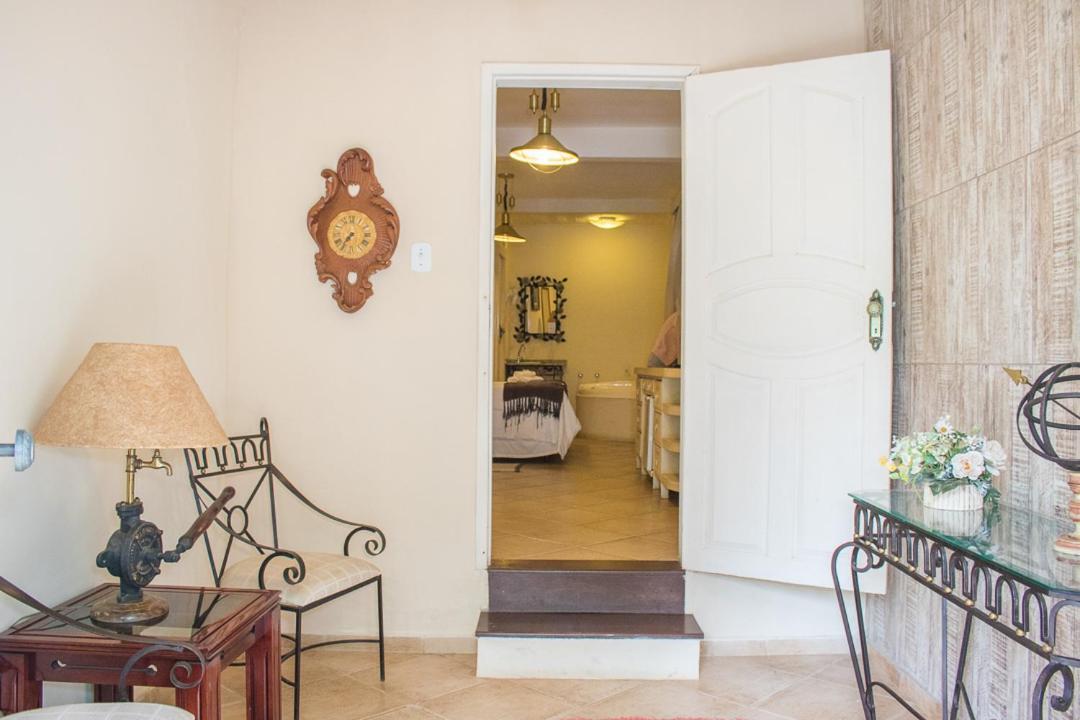 Pousada Hospedaria Da Villa Тирадентеш Стая снимка