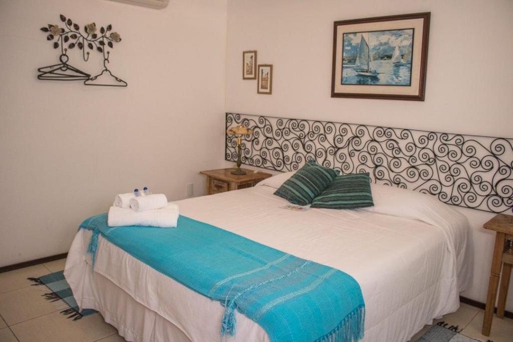Pousada Hospedaria Da Villa Тирадентеш Стая снимка