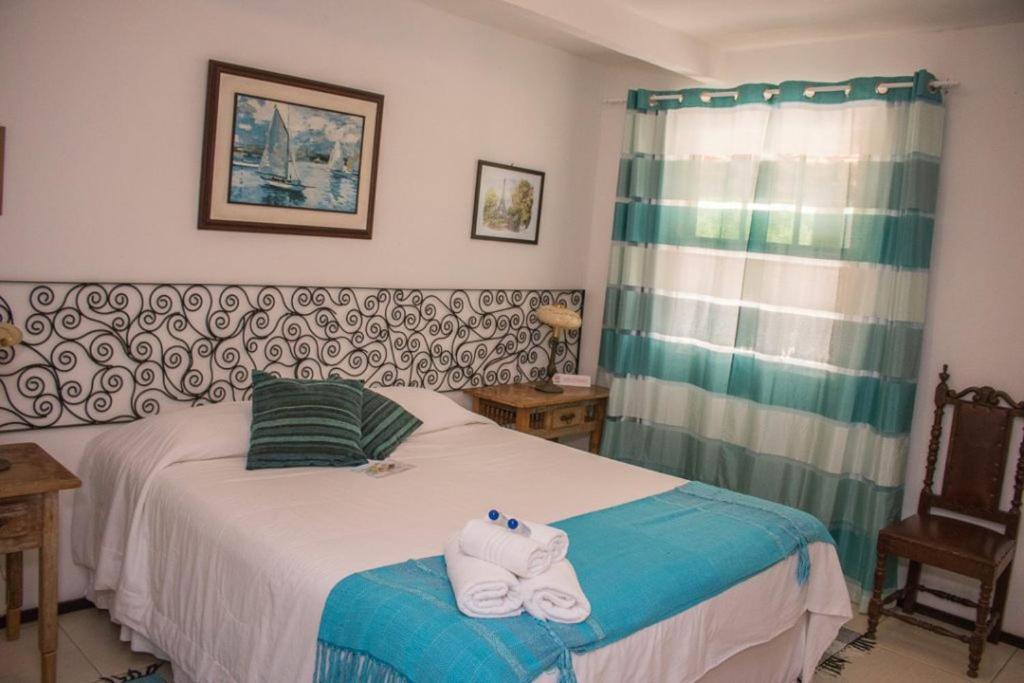 Pousada Hospedaria Da Villa Тирадентеш Стая снимка