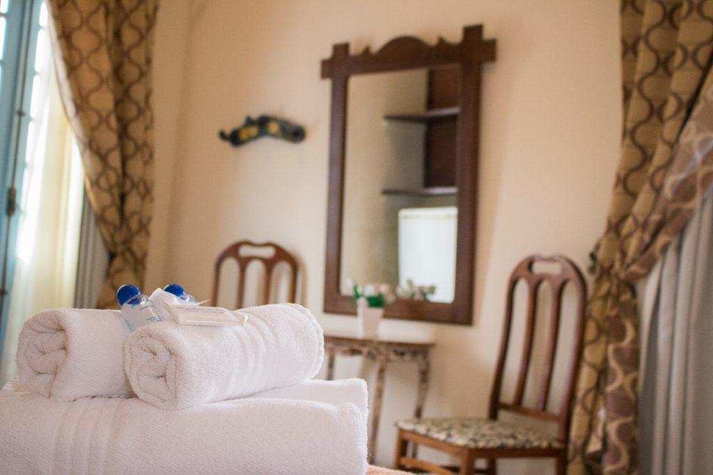 Pousada Hospedaria Da Villa Тирадентеш Екстериор снимка