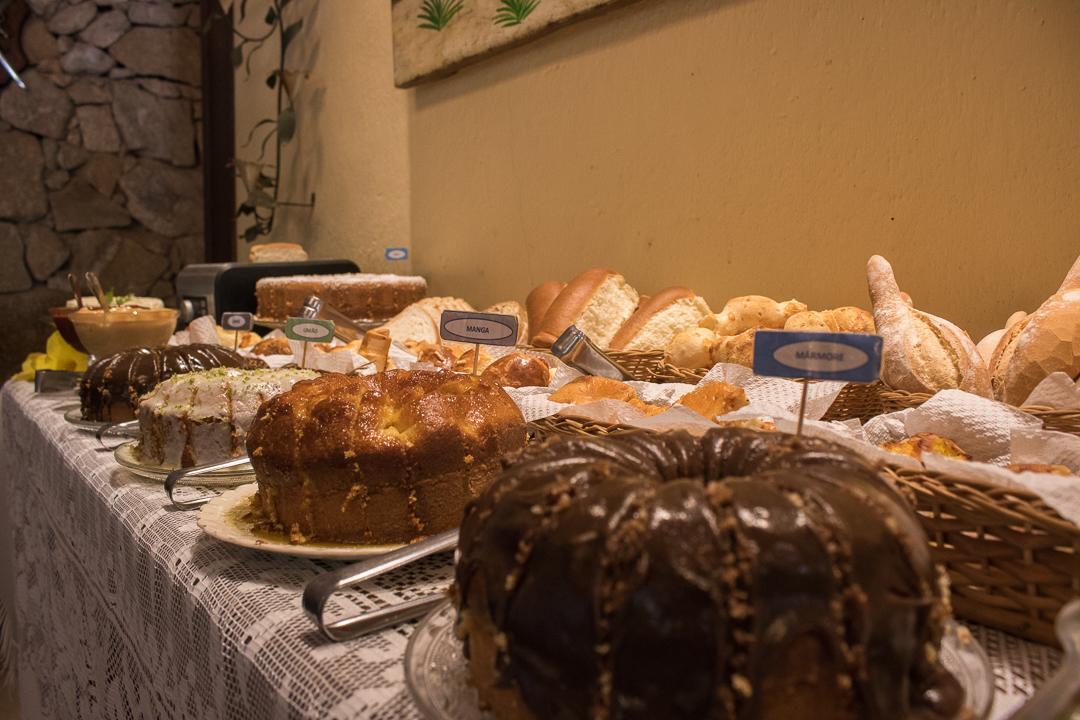 Pousada Hospedaria Da Villa Тирадентеш Екстериор снимка
