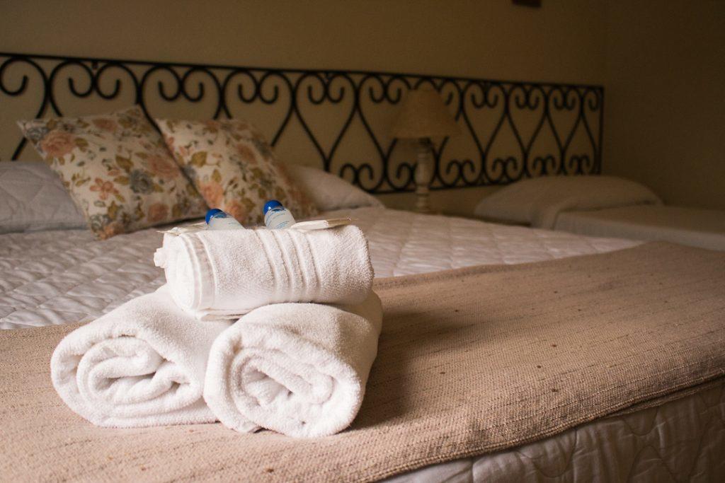 Pousada Hospedaria Da Villa Тирадентеш Екстериор снимка