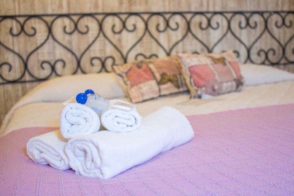 Pousada Hospedaria Da Villa Тирадентеш Екстериор снимка