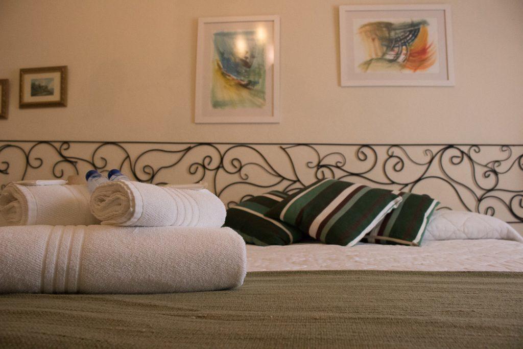 Pousada Hospedaria Da Villa Тирадентеш Стая снимка