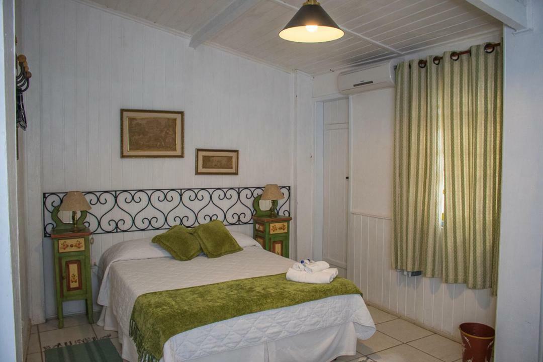 Pousada Hospedaria Da Villa Тирадентеш Екстериор снимка