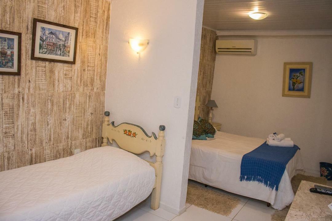 Pousada Hospedaria Da Villa Тирадентеш Екстериор снимка